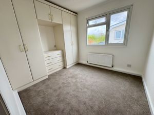 Bedroom Two- click for photo gallery